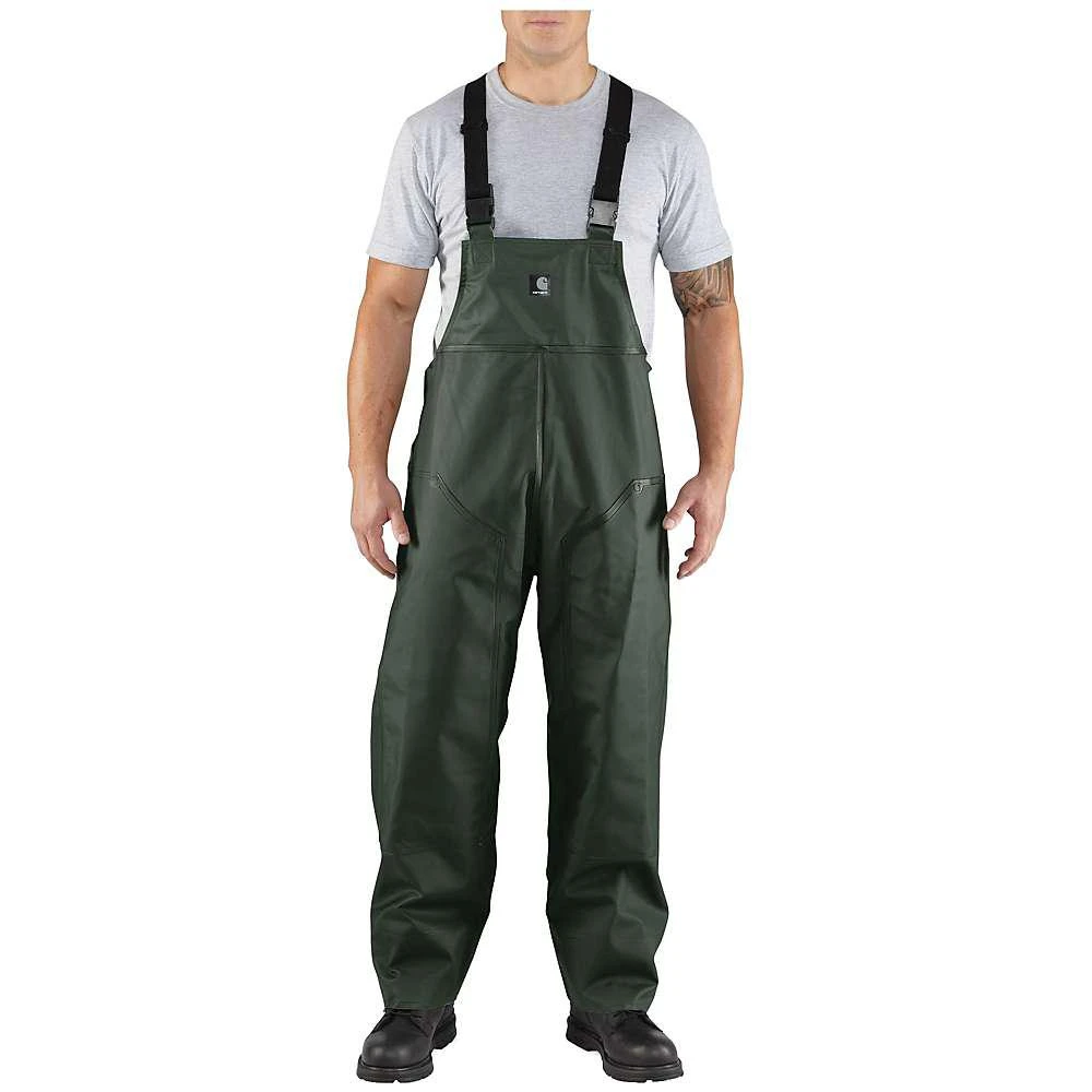 商品Carhartt|男士 Surrey 背带裤,价格¥372,第1张图片