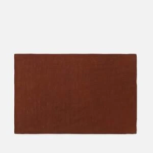 商品Ferm Living|Ferm Living Linen Placemat - Set of 2,价格¥172,第2张图片详细描述