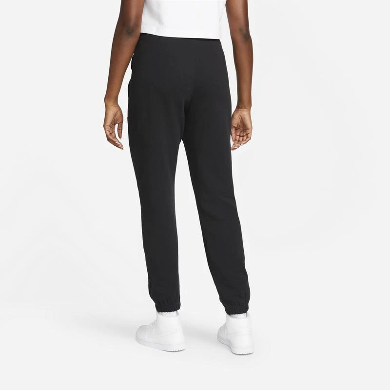 商品Jordan|Jordan Plus Essential Fleece Pants - Women's,价格¥296,第2张图片详细描述