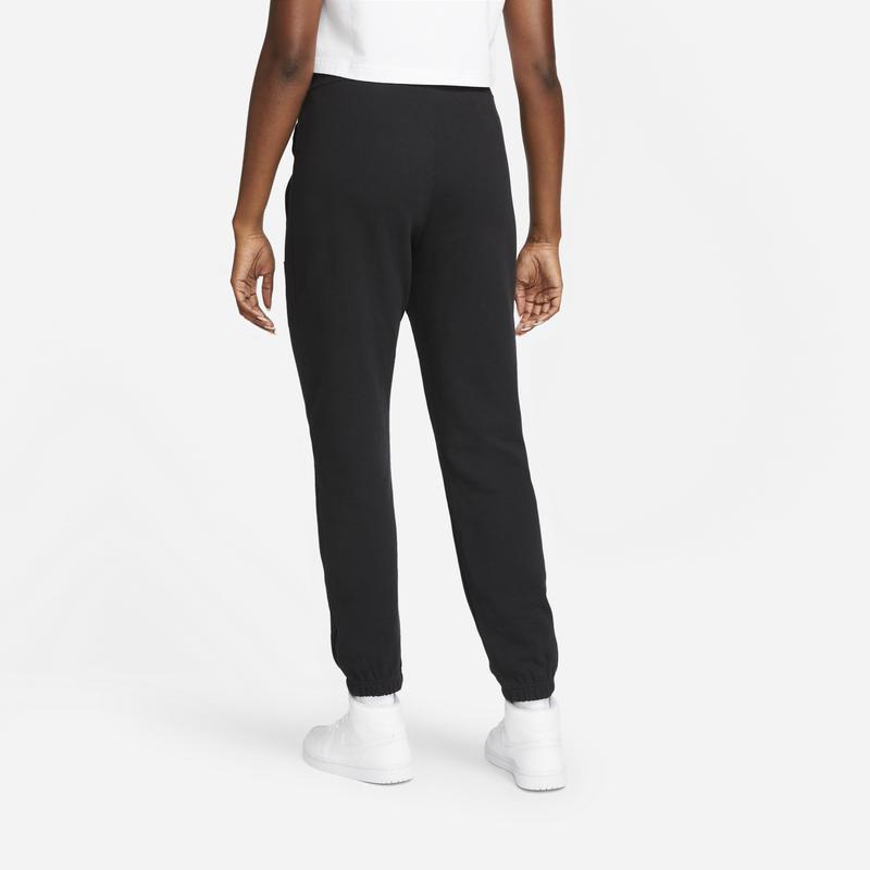 商品Jordan|Jordan Plus Essential Fleece Pants - Women's,价格¥300,第4张图片详细描述
