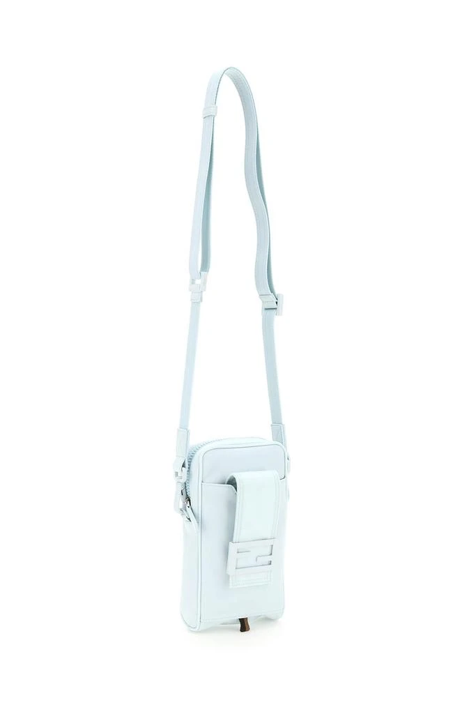 商品Fendi|Fendi nylon phone holder pouch,价格¥2614,第3张图片详细描述
