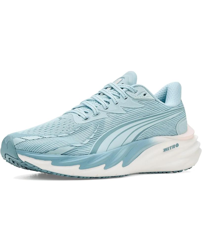 Scarpe da corsa PUMA Velocity Nitro 4 da donna image 2