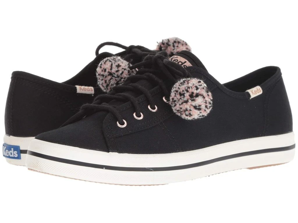 商品Keds|Kickstart Pom Pom,价格¥228,第1张图片