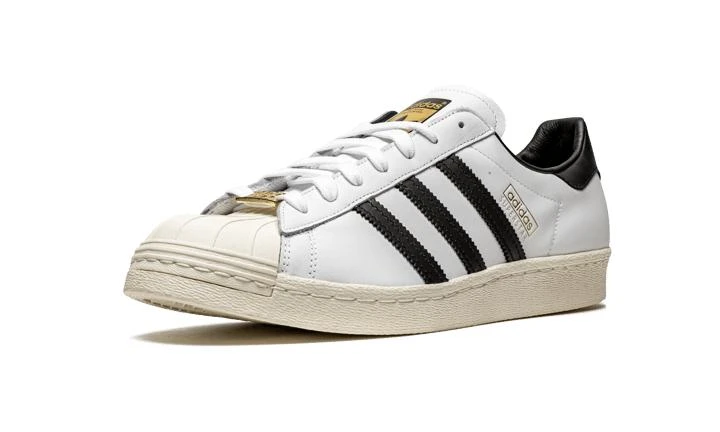 商品Adidas|Adidas Superstar 80s,价格¥1625-¥2031,第5张图片详细描述
