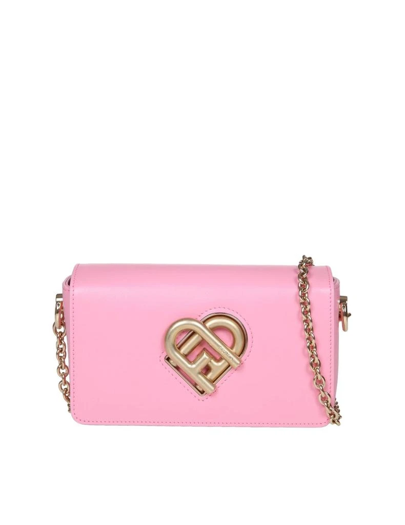 商品Furla|Furla My Joy Mini In Geranium Color Leather,价格¥2562,第1张图片