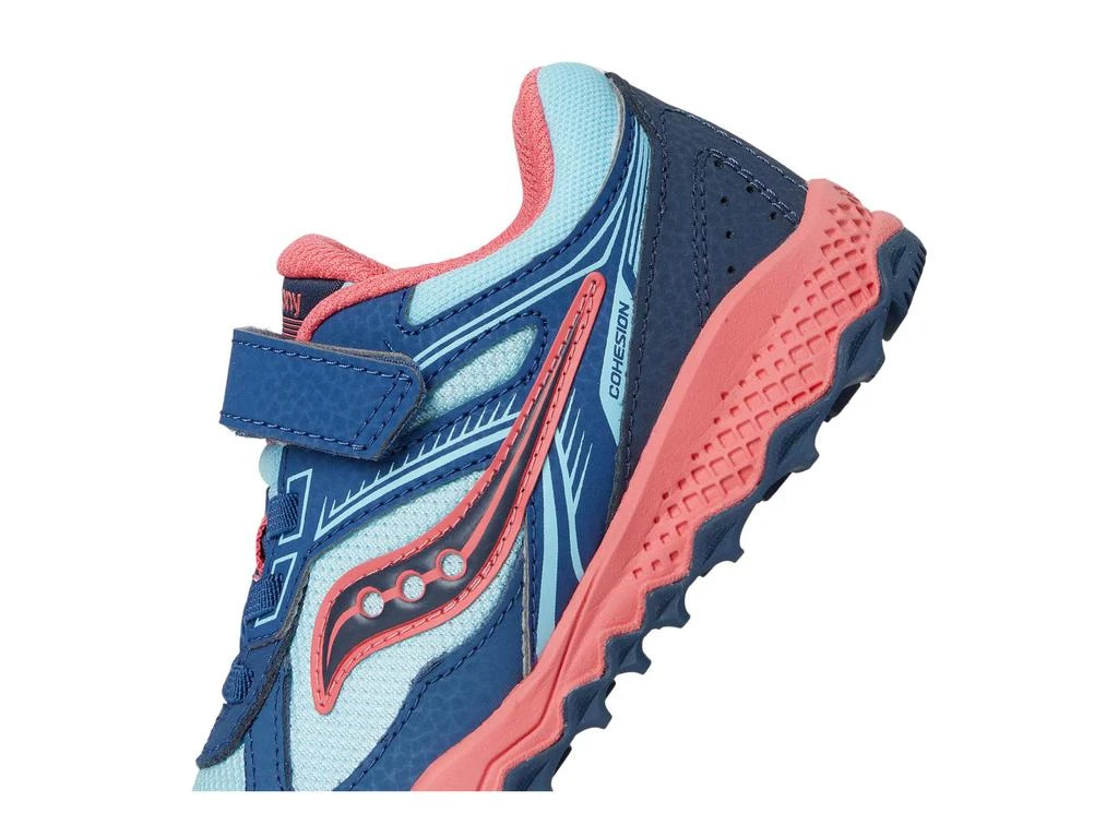 Cohesion TR14 A/C Trail Running Shoes (Little Kid/Big Kid) 商品