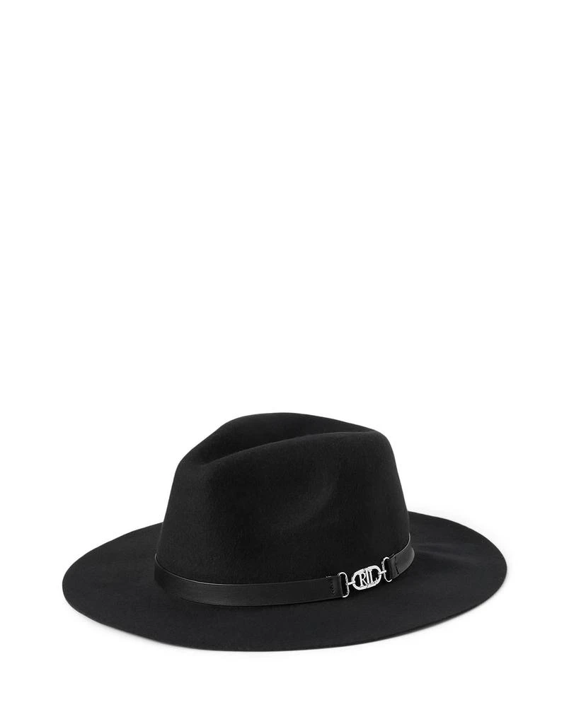 商品Ralph Lauren|Hat,价格¥735,第1张图片