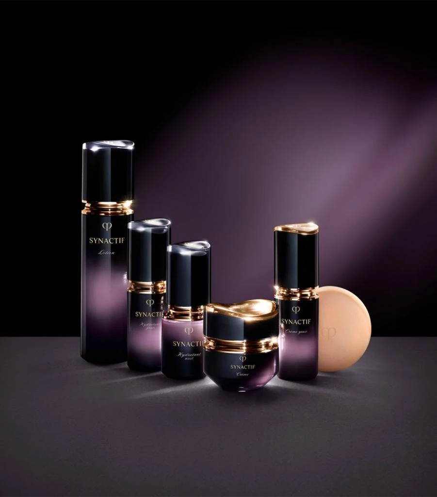 商品Cle de Peau|Syncatif Daytime Enriched Moisturiser (20ml),价格¥2239,第3张图片详细描述
