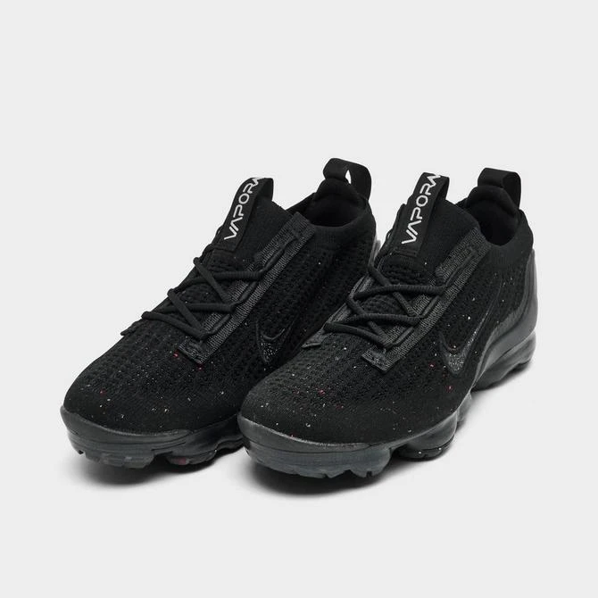 商品NIKE|Women's Nike Air VaporMax 2021 Flyknit Running Shoes,价格¥1595,第2张图片详细描述