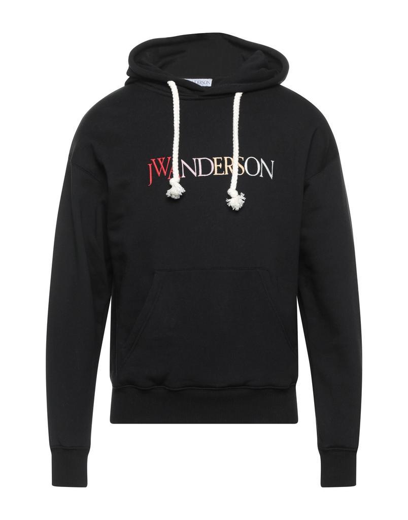 商品JW Anderson|Hooded sweatshirt,价格¥1218,第1张图片