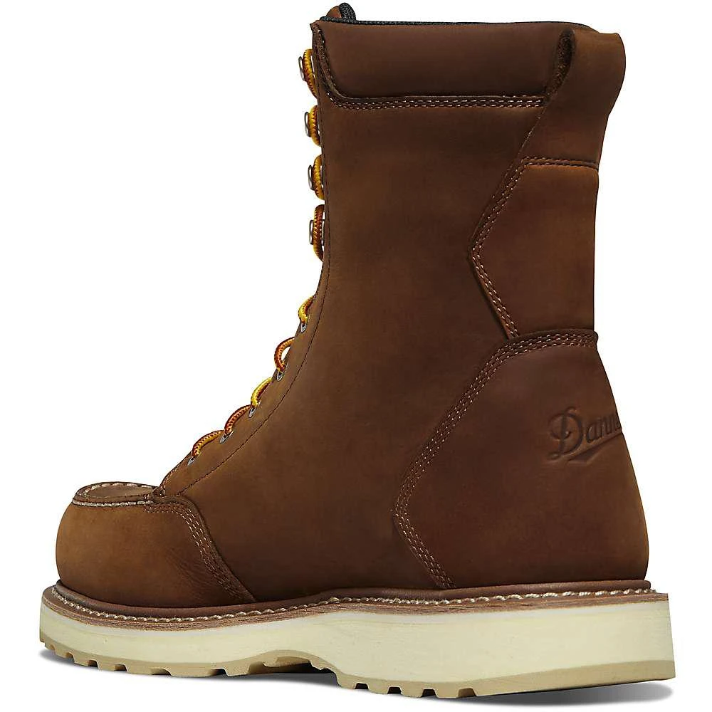 商品Danner|Danner Men's Cedar River Moc Toe 8IN Boot,价格¥1824,第2张图片详细描述