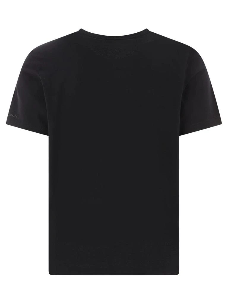 商品Moose Knuckles|男士 印花棉质T恤,价格¥591,第2张图片详细描述