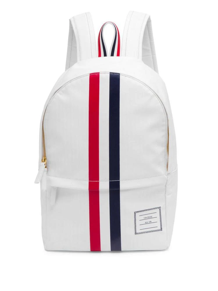 商品Thom Browne|Classic Backpack,价格¥9674,第1张图片