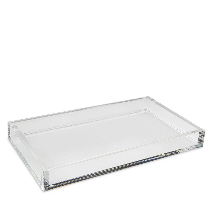 商品Tizo|Lucite Tray,价格¥832,第1张图片