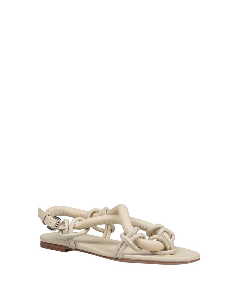 商品Jil Sander|Flip flops,价格¥1795,第4张图片详细描述