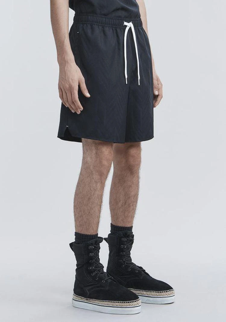 商品Alexander Wang|WOOL SOCCER 短裤,价格¥1470,第3张图片详细描述
