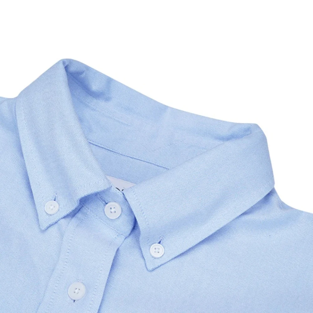 KENZO 浅蓝色男士衬衫 FC55CH4001LD-63 商品