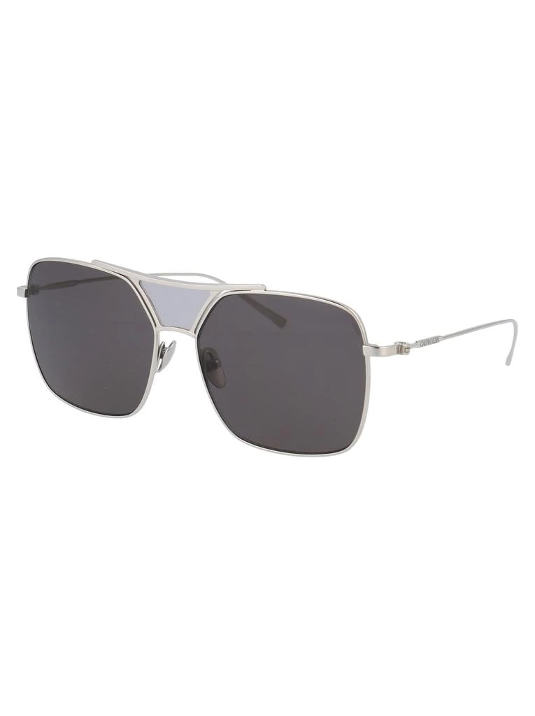 商品Calvin Klein|Calvin Klein Ck20100s Sunglasses,价格¥1396,第2张图片详细描述