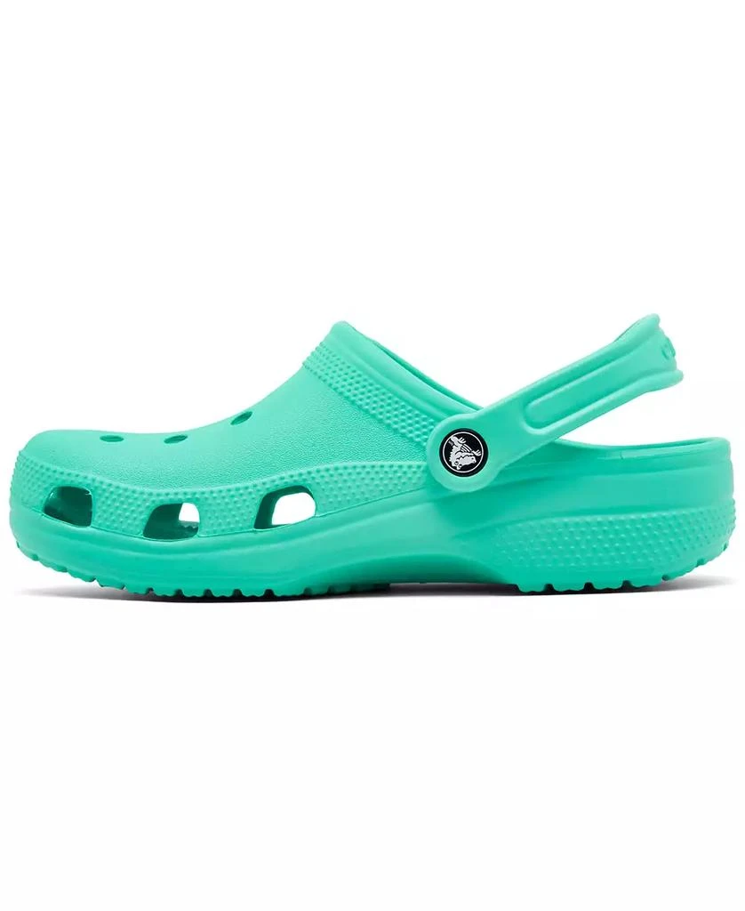 商品Crocs|Big Kids Classic Clog Sandals from Finish Line,价格¥300,第4张图片详细描述