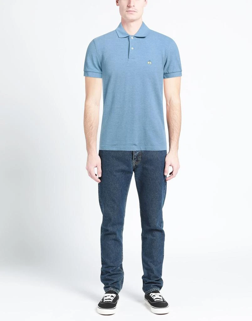 商品Brooks Brothers|Polo shirt,价格¥315,第2张图片详细描述