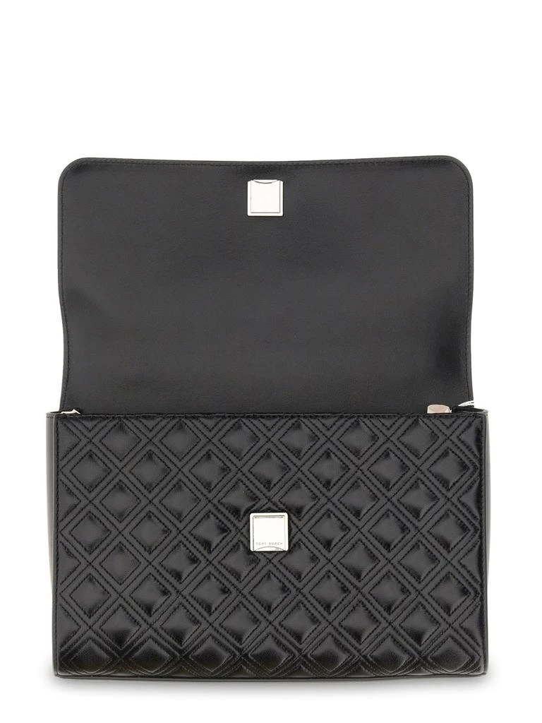 商品Tory Burch|FLEMING CONVERTIBLE BAG,价格¥3793,第4张图片详细描述