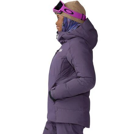 Powder Maven Down Jacket - Women's 商品