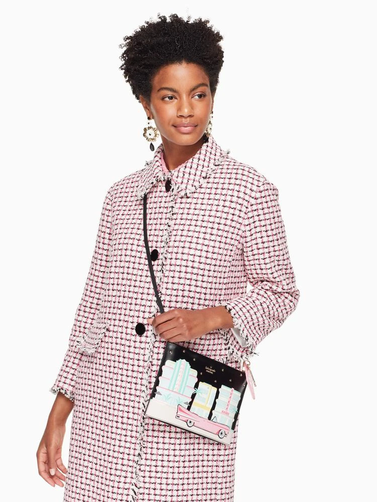 商品Kate Spade|checking in car sima,价格¥1340,第2张图片详细描述
