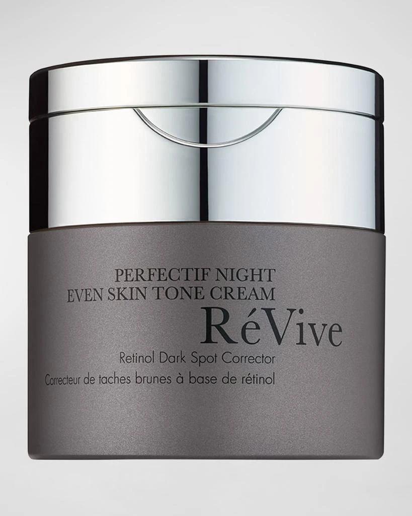 商品Revive|Perfectif Night Cream, 1.7 oz.,价格¥2210,第1张图片