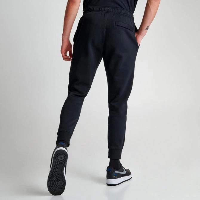 Nike Sportswear Club Fleece Cuffed Jogger Pants 商品