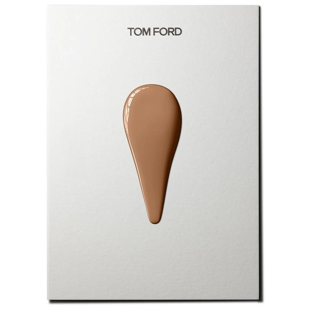 商品Tom Ford|Soleil Flawless Glow Foundation SPF 30,价格¥654,第3张图片详细描述