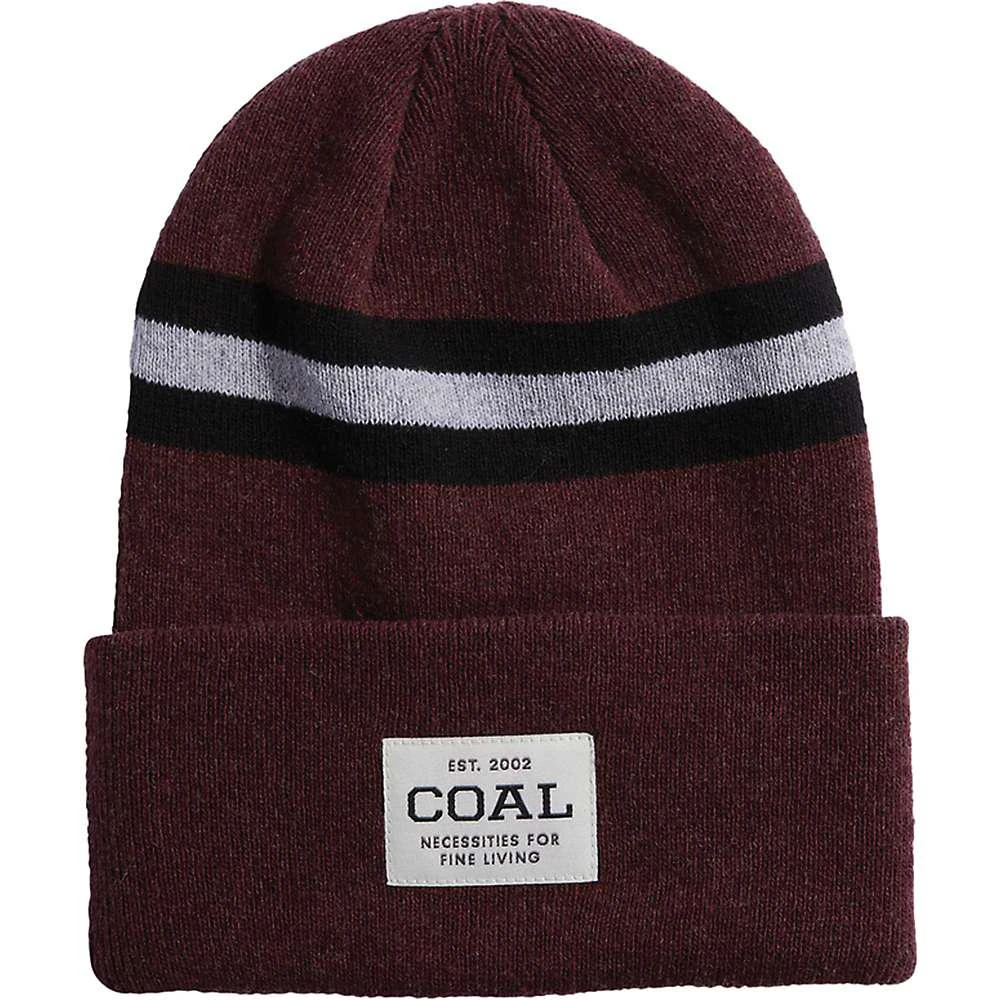 商品Coal|Coal The Recycled Uniform Beanie,价格¥150,第3张图片详细描述