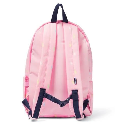 商品Ralph Lauren|印花双肩包,价格¥657,第4张图片详细描述
