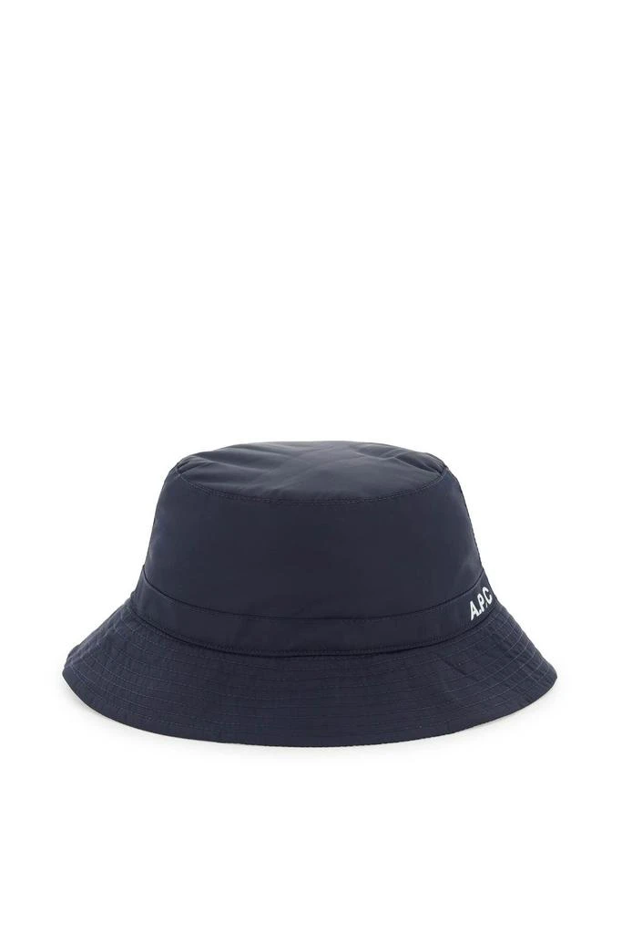 商品A.P.C.|'BOB MARK' BUCKET HAT,价格¥243,第1张图片
