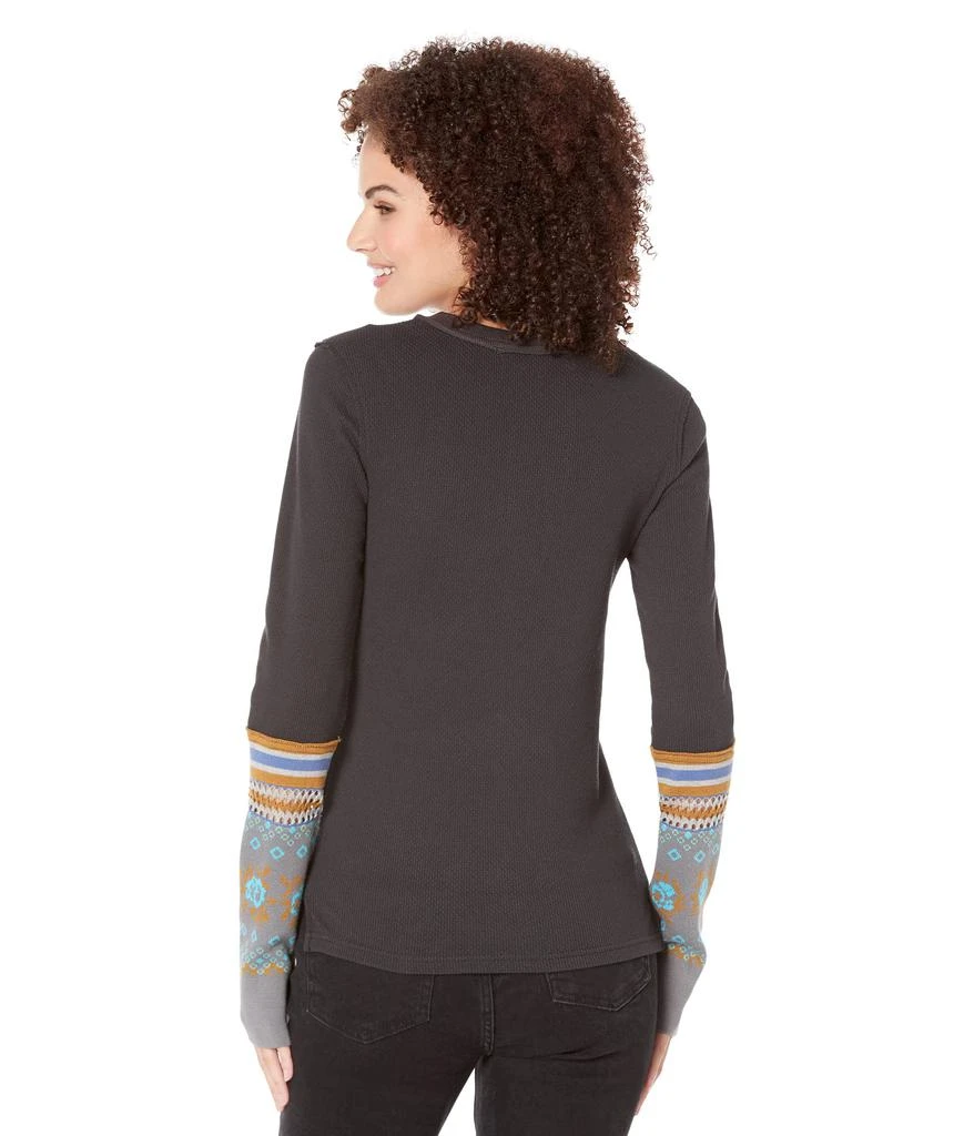 商品Free People|Mikah Layering Cuff,价格¥581,第2张图片详细描述