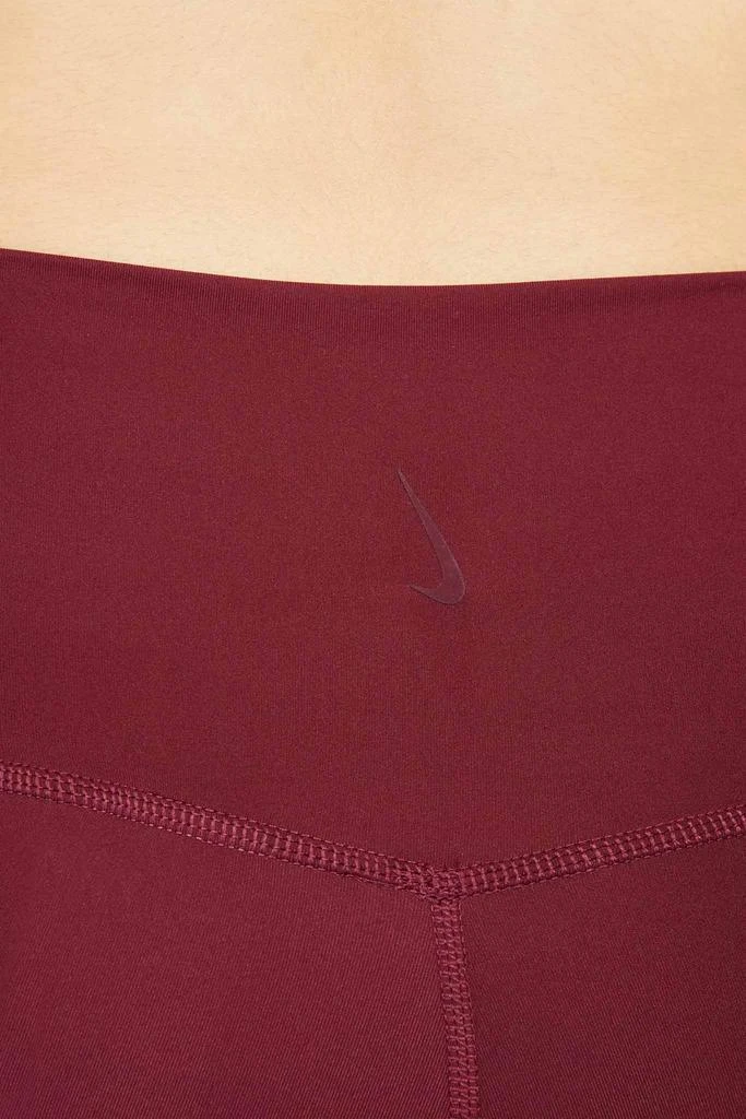 Yoga 7/8 Leggings - Dark Beetroot/Night Maroon 商品