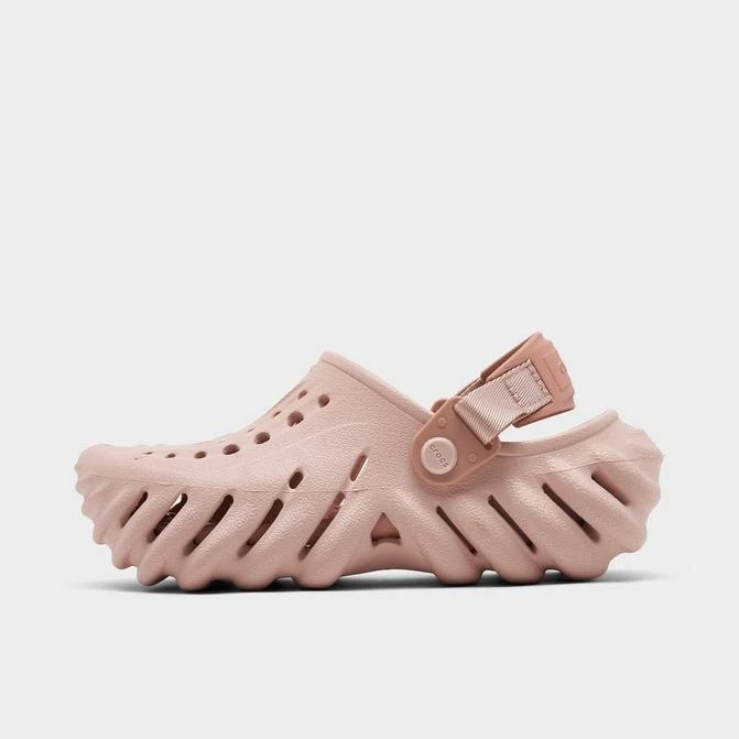 商品Crocs|Little Kids' Crocs Echo Clog Shoes,价格¥439,第1张图片