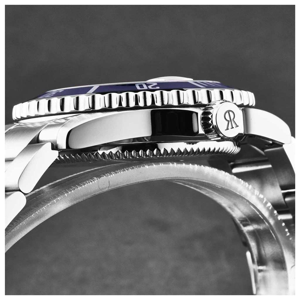 商品Revue Thommen|Revue Thommen Men's Watch 17571.2128,价格¥4342,第4张图片详细描述