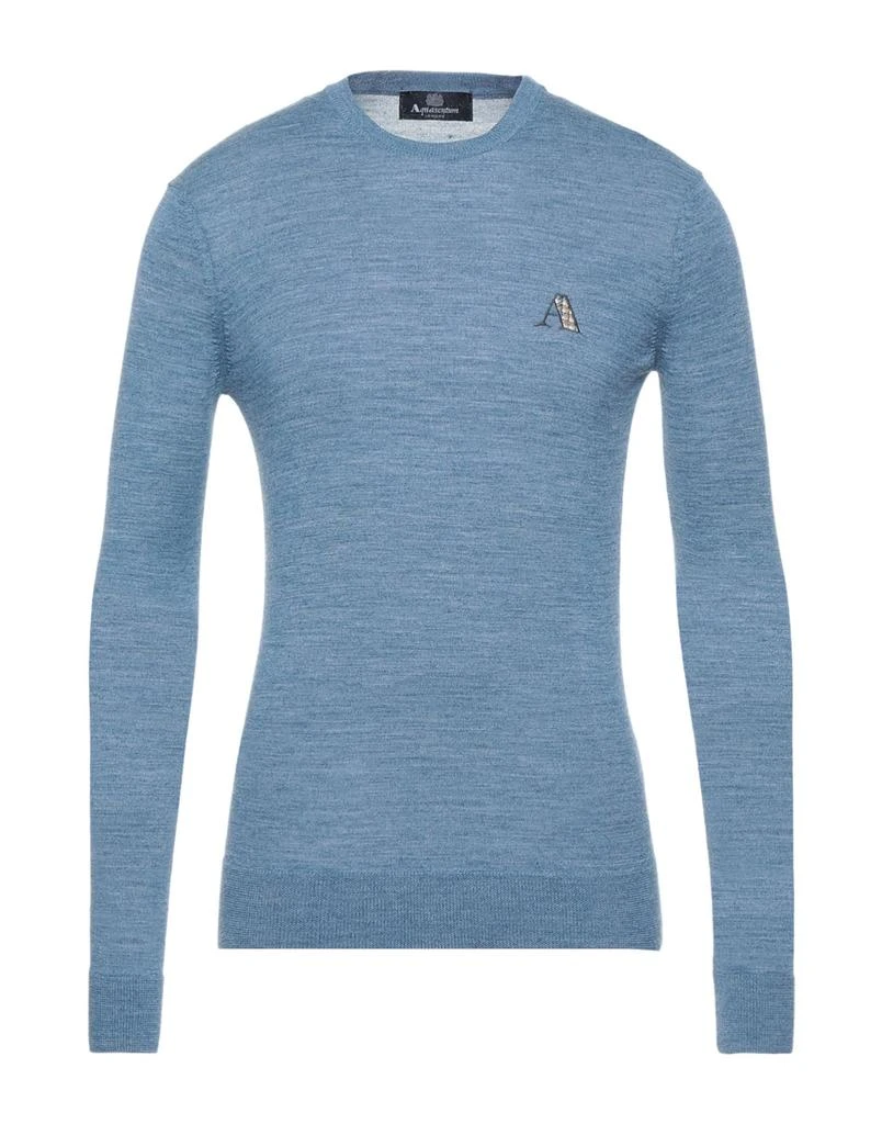 商品Aquascutum|Sweater,价格¥1422,第1张图片