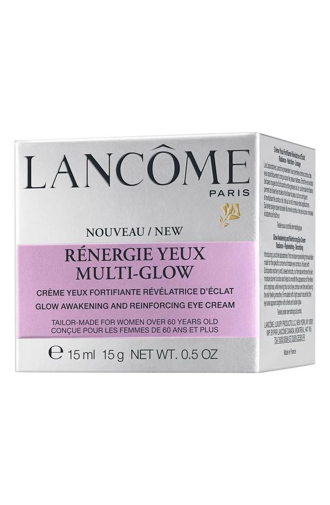 商品Lancôme|Rénergie Yeux Multi-Glow Eye Cream,价格¥473,第3张图片详细描述