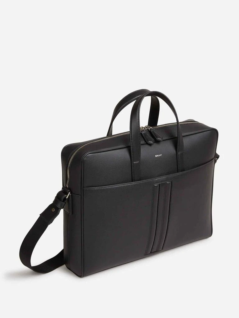 商品Bally|Bally Mythos Briefcase,价格¥5455,第2张图片详细描述