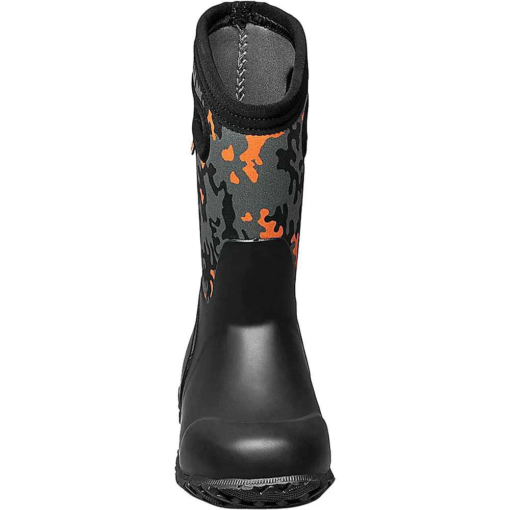 商品Bogs|Bogs Kids' York Spooky Boot,价格¥542,第3张图片详细描述