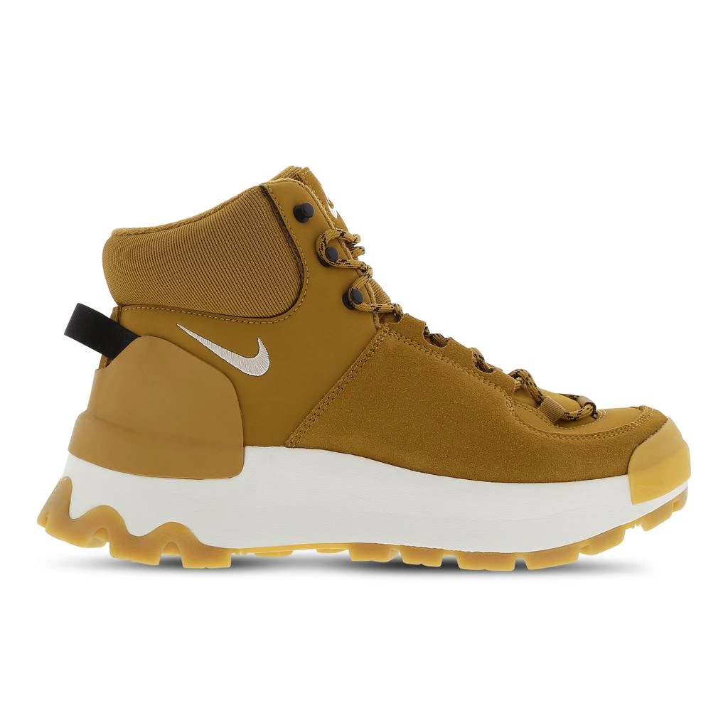 商品NIKE|Nike City Classic - Women Boots,价格¥1164,第1张图片