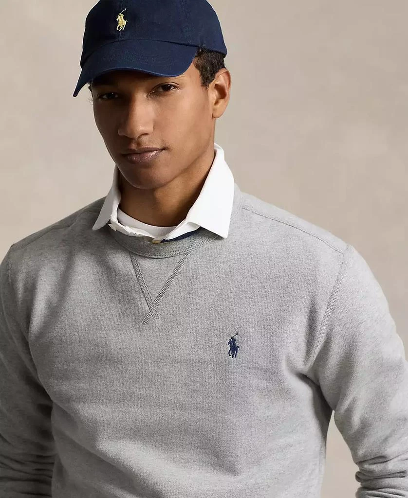 商品Ralph Lauren|男士棉质混纺运动衫,价格¥951,第5张图片详细描述