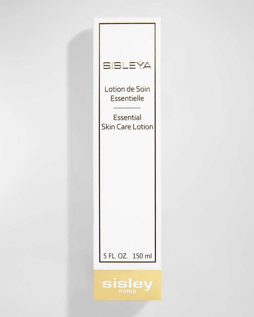 商品Sisley|SisleØa Essential Skin Care Lotion, 5.0 oz.,价格¥1737,第4张图片详细描述