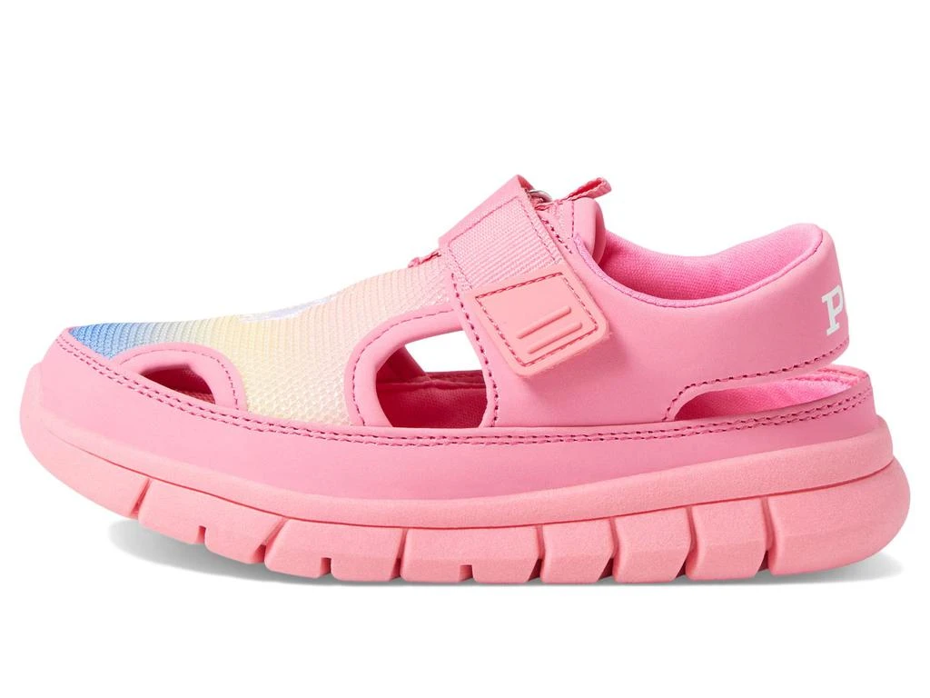 商品Ralph Lauren|Barnes Sandal (Little Kid),价格¥380,第4张图片详细描述