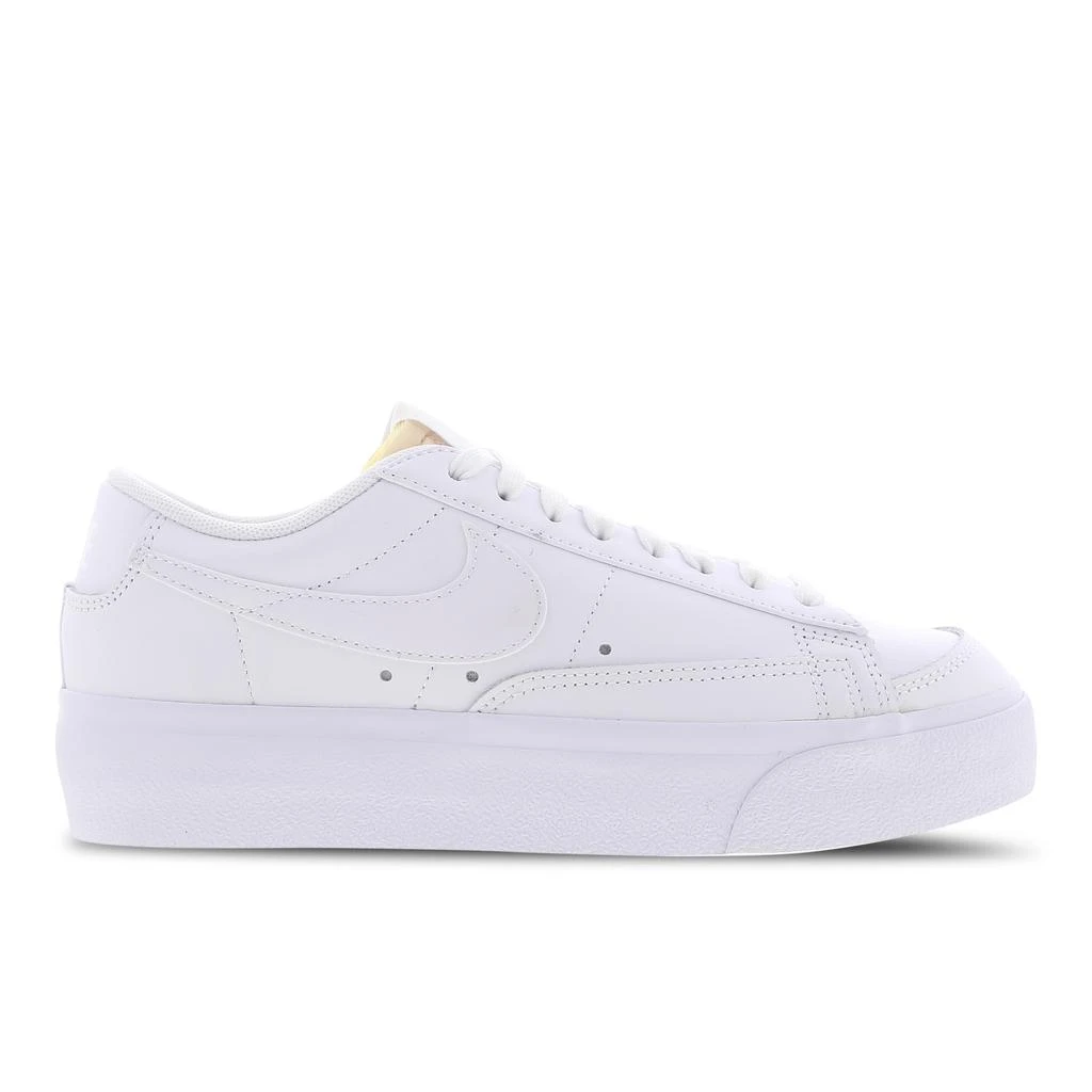 商品NIKE|Nike Blazer Low - Women Shoes,价格¥842,第1张图片