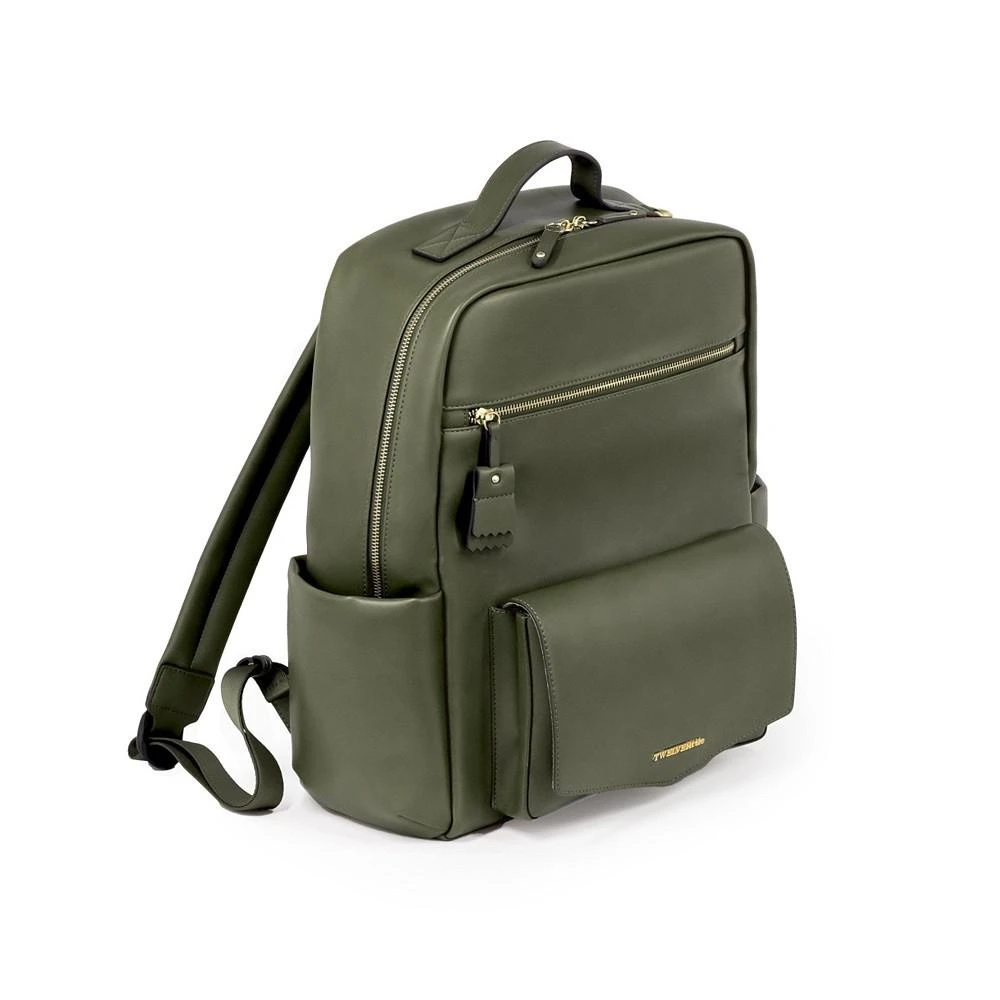 商品TWELVELittle|Peek A Boo Backpack Diaper Bag,价格¥1228,第3张图片详细描述