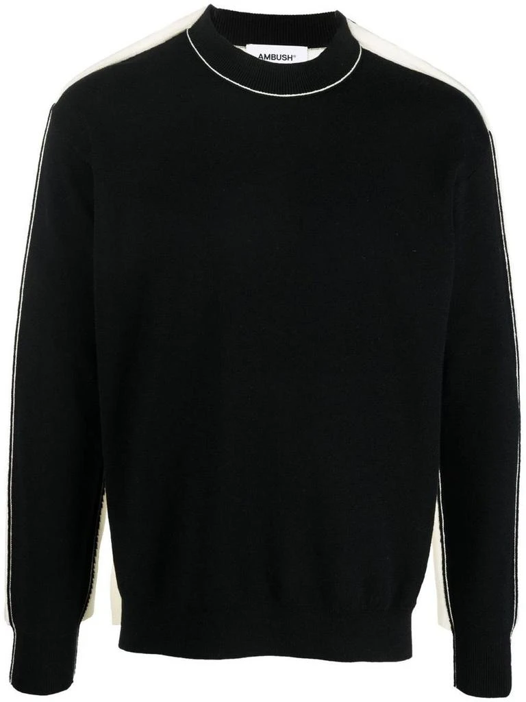 商品Ambush|AMBUSH Knit pullover,价格¥3586,第1张图片