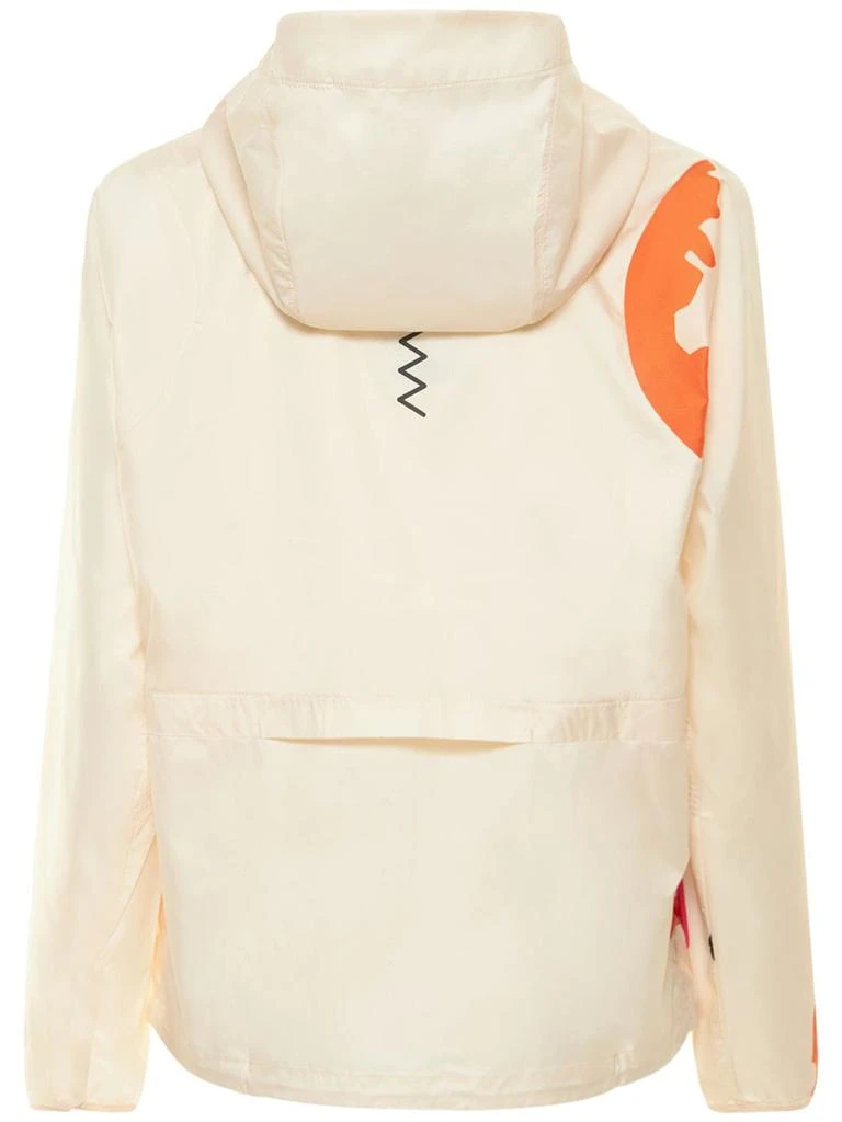 商品Adidas|Thebe Magugu Tech Jacket,价格¥693,第4张图片详细描述
