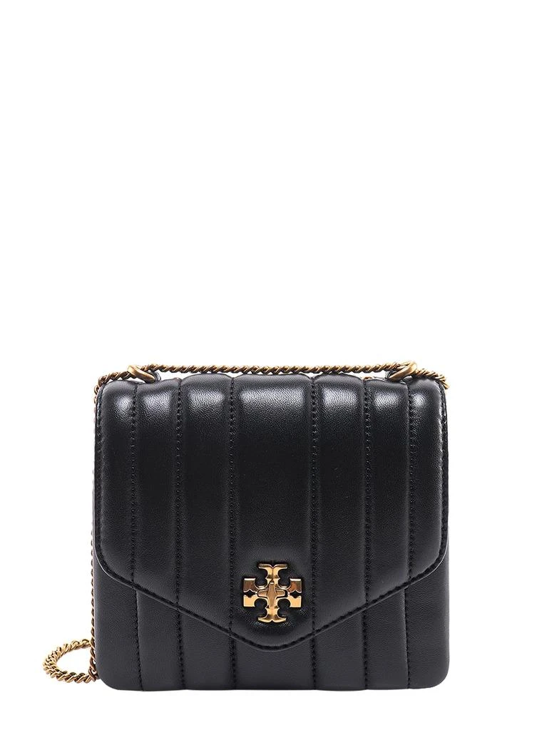 商品Tory Burch|Tory Burch Kira Square Shoulder Bag,价格¥3218,第1张图片